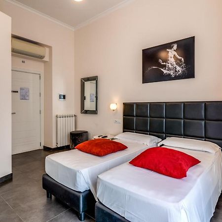 Deko Rome Bed & Breakfast Exterior photo