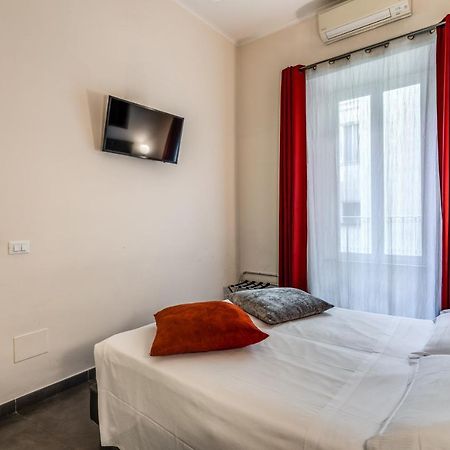 Deko Rome Bed & Breakfast Exterior photo