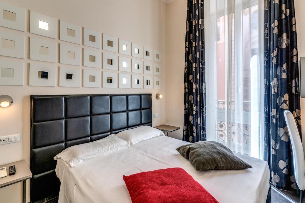 Deko Rome Bed & Breakfast Exterior photo