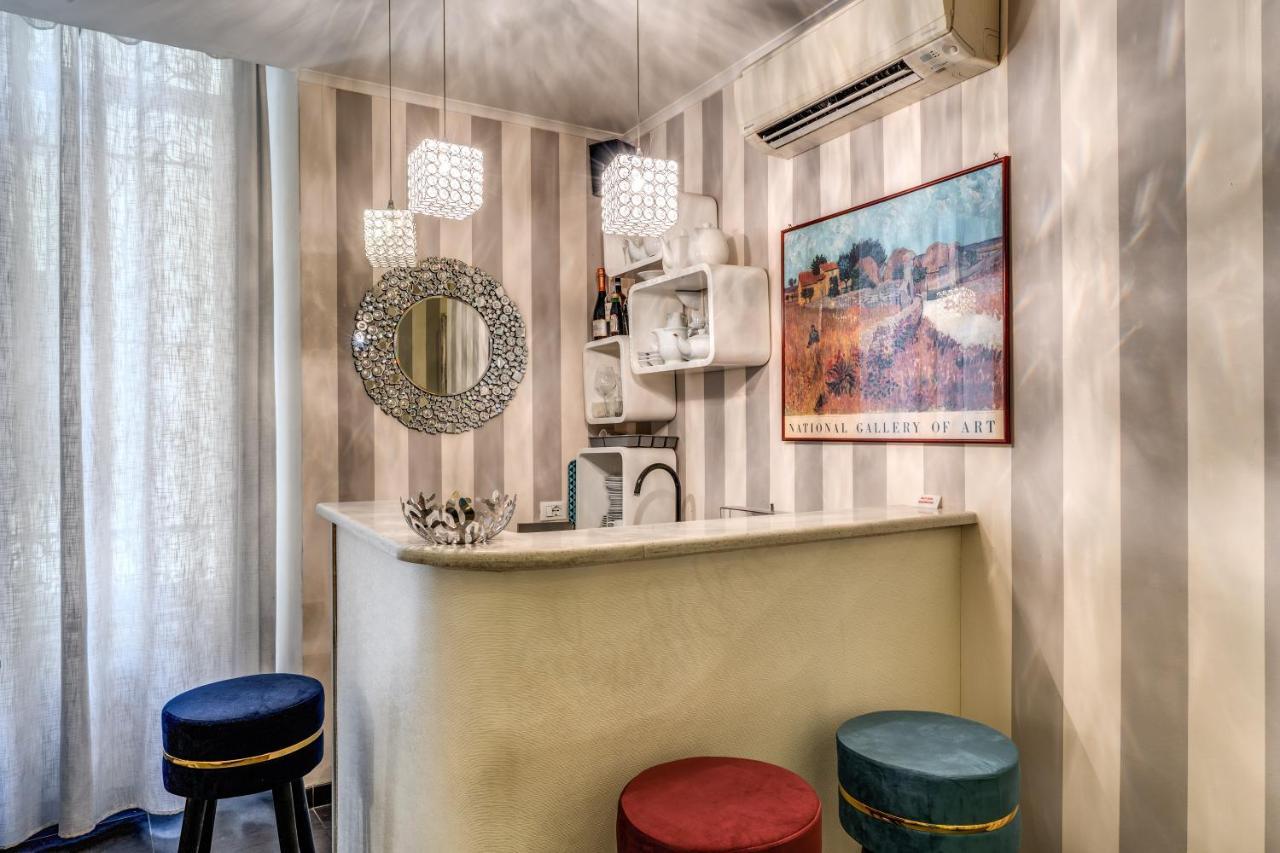 Deko Rome Bed & Breakfast Exterior photo