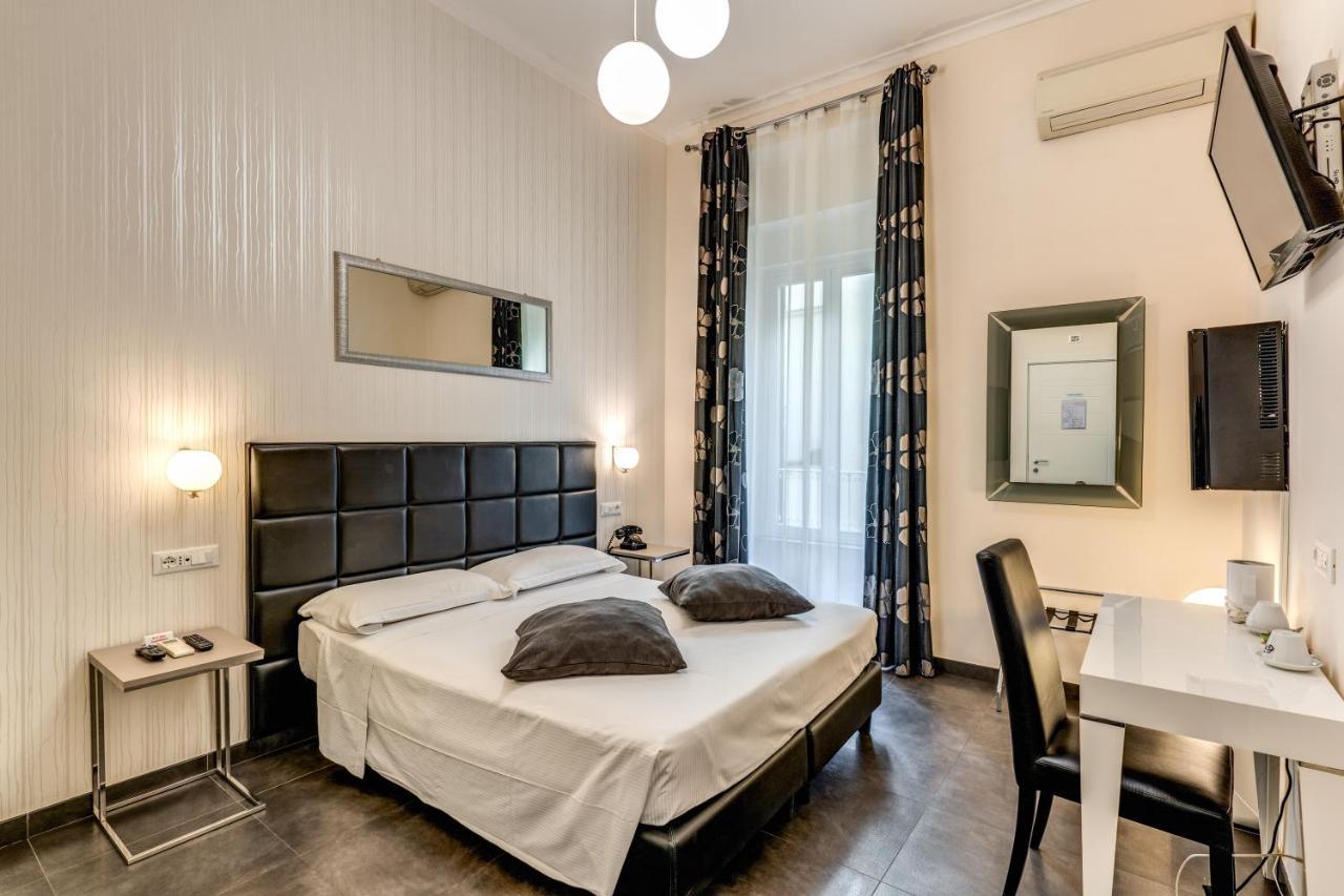 Deko Rome Bed & Breakfast Exterior photo