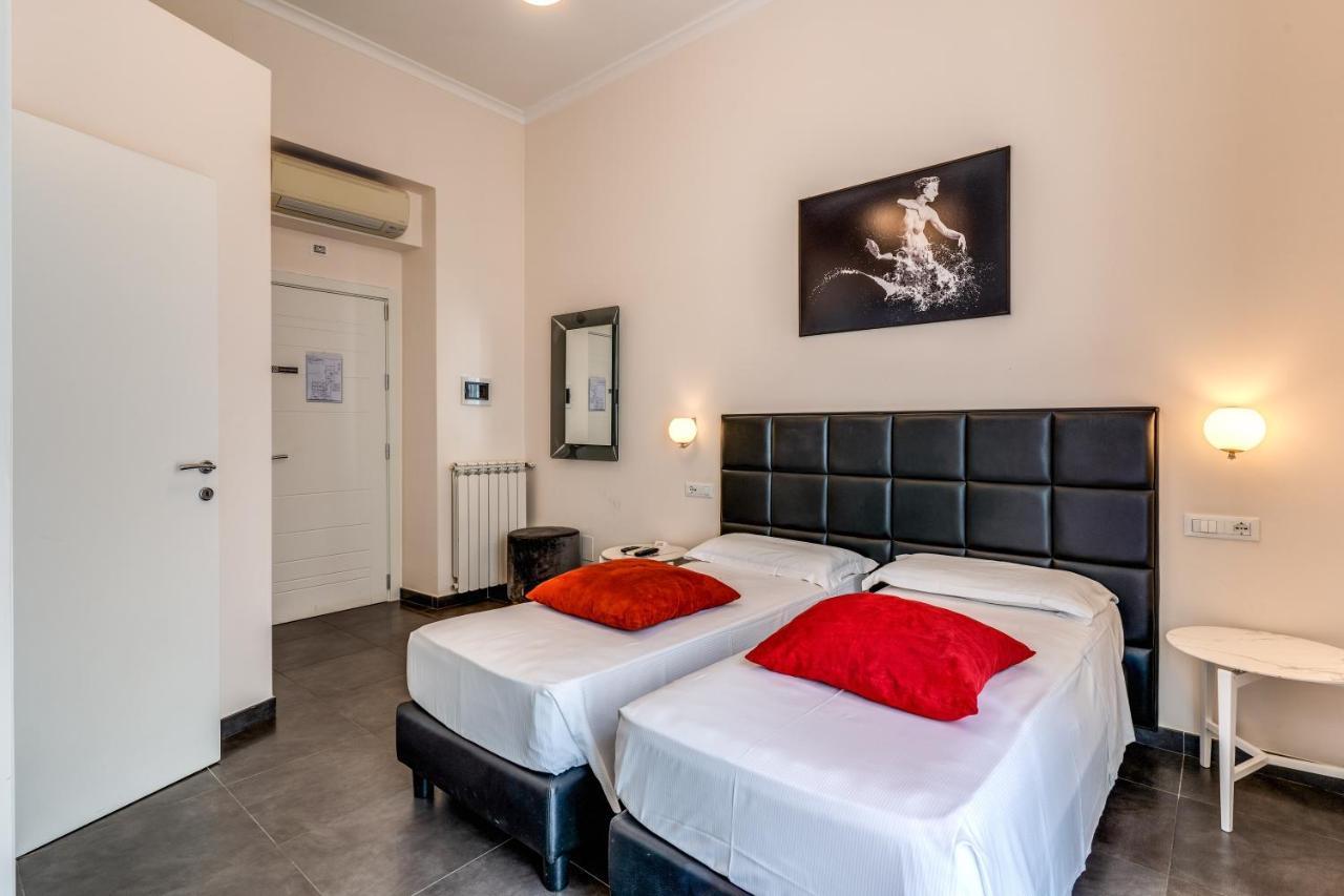Deko Rome Bed & Breakfast Exterior photo