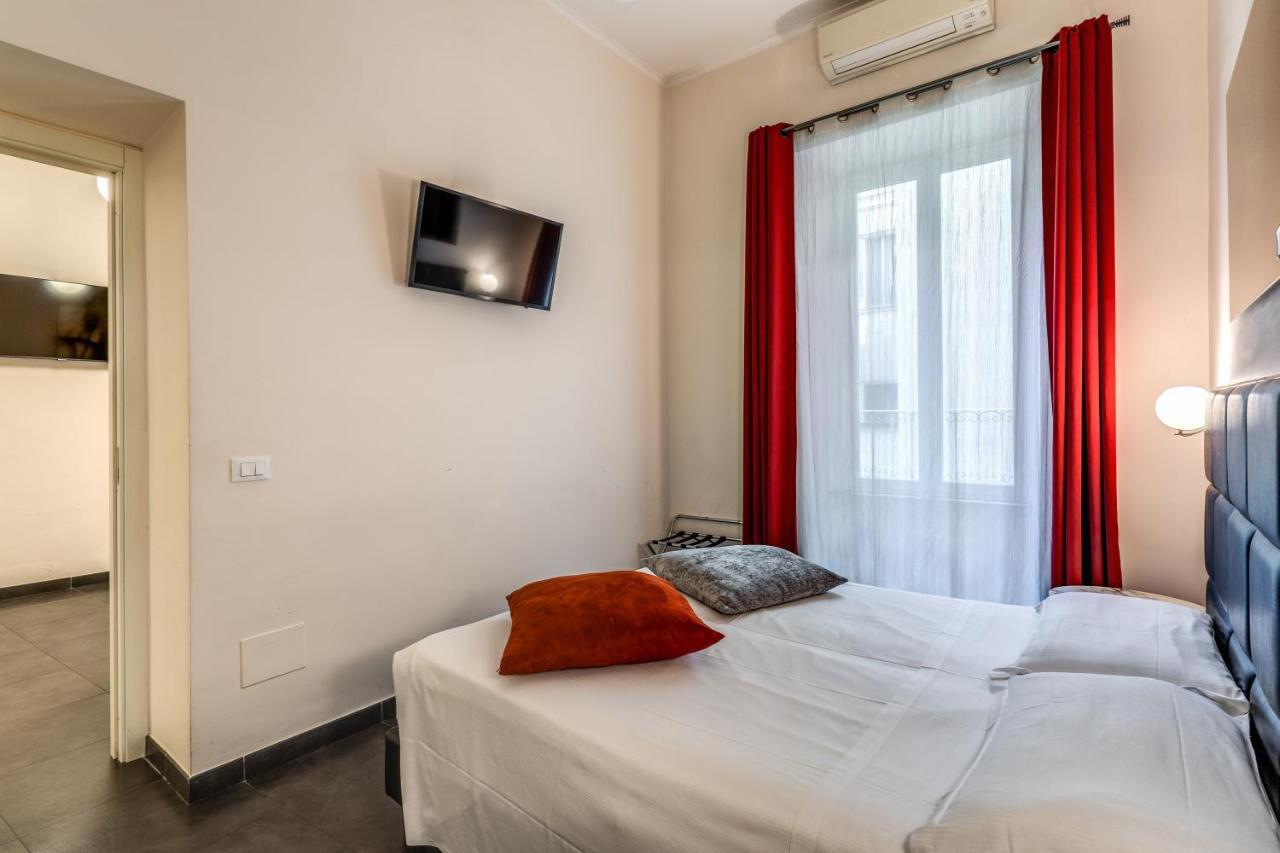 Deko Rome Bed & Breakfast Exterior photo