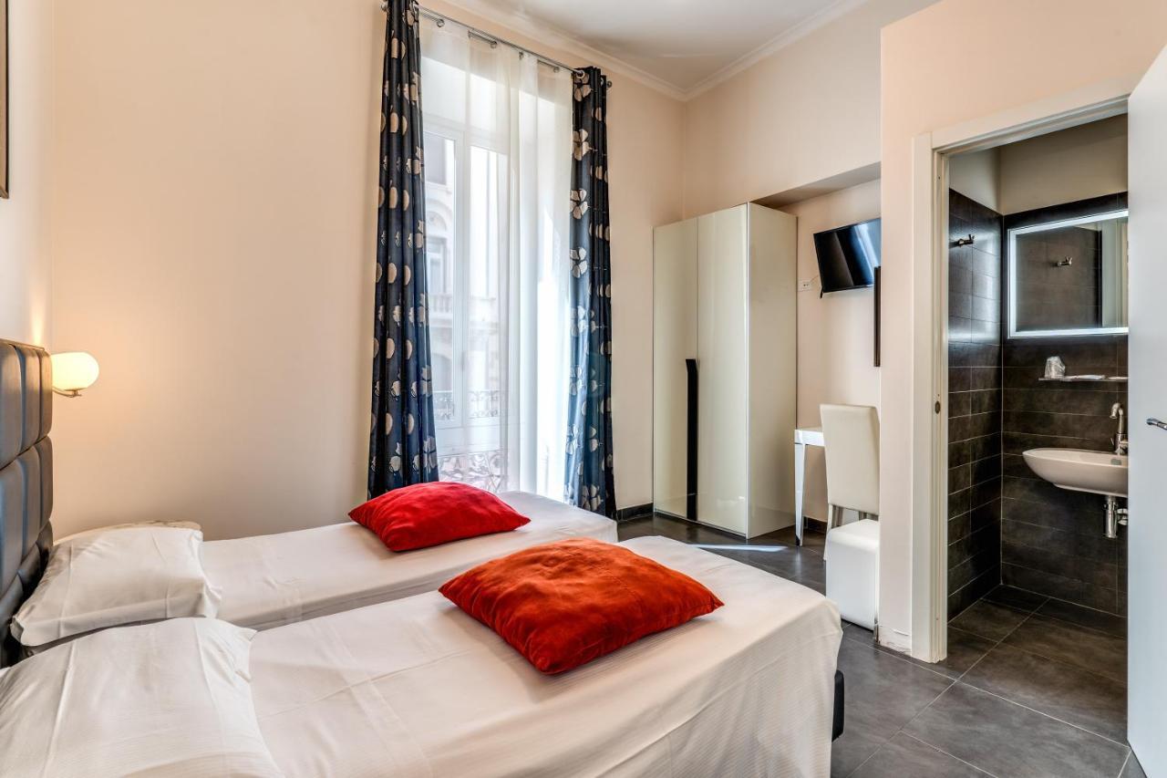 Deko Rome Bed & Breakfast Exterior photo