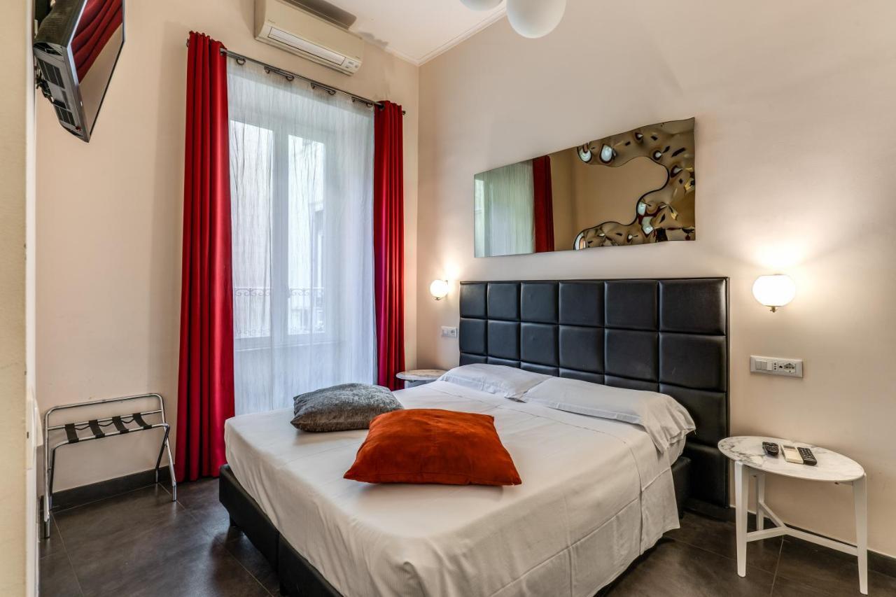 Deko Rome Bed & Breakfast Exterior photo