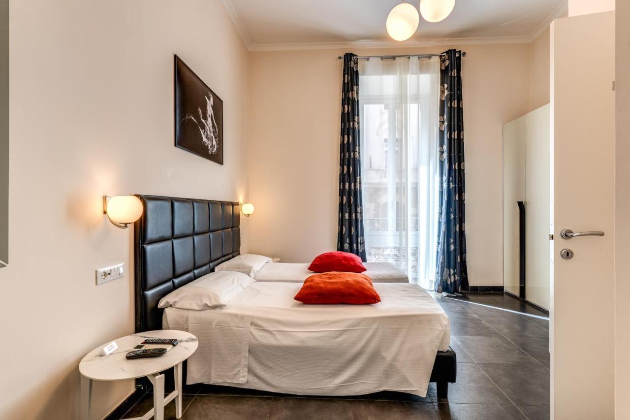 Deko Rome Bed & Breakfast Exterior photo