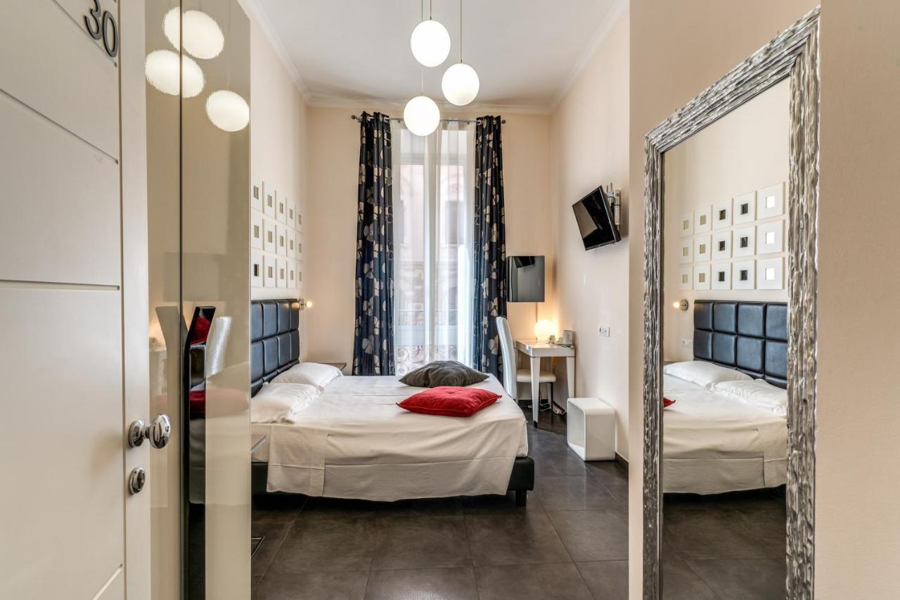 Deko Rome Bed & Breakfast Exterior photo