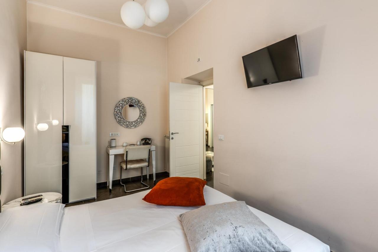Deko Rome Bed & Breakfast Exterior photo