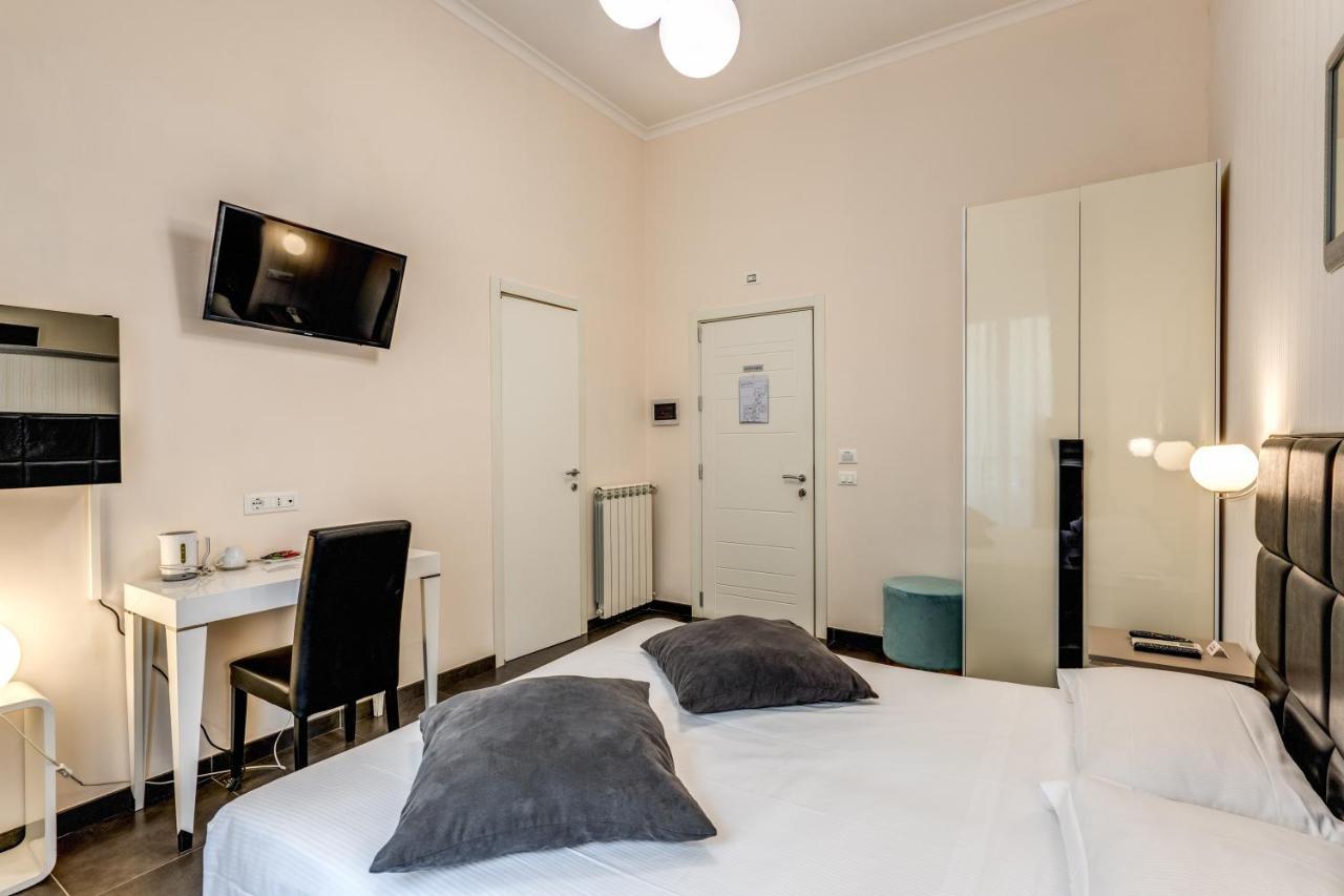 Deko Rome Bed & Breakfast Exterior photo