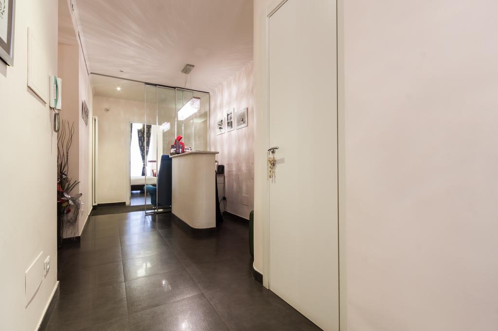 Deko Rome Bed & Breakfast Exterior photo