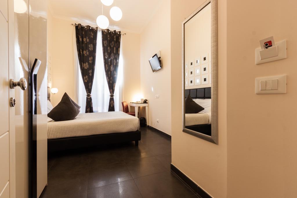 Deko Rome Bed & Breakfast Exterior photo