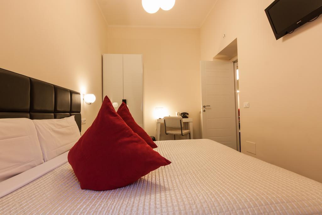 Deko Rome Bed & Breakfast Exterior photo