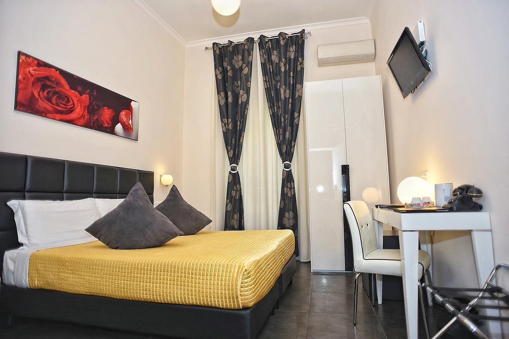 Deko Rome Bed & Breakfast Exterior photo