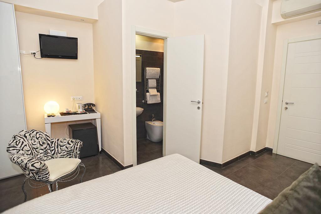 Deko Rome Bed & Breakfast Exterior photo