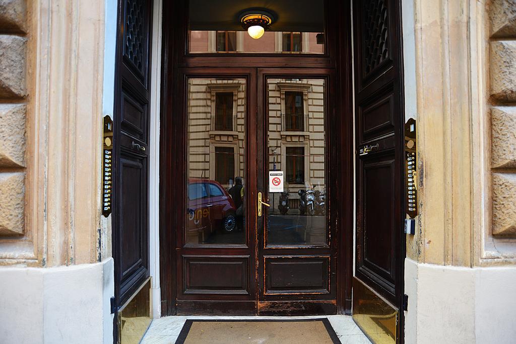 Deko Rome Bed & Breakfast Exterior photo