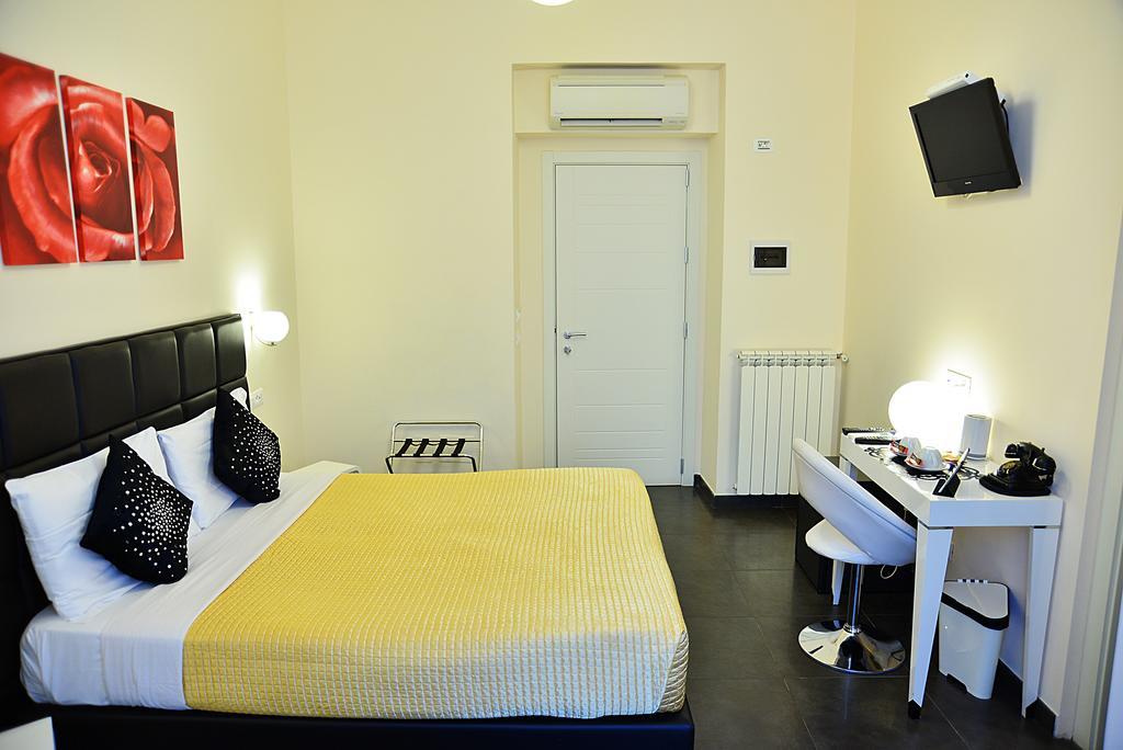 Deko Rome Bed & Breakfast Exterior photo